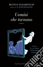 Uomini che tornano libro