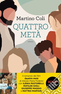 Quattro metà
