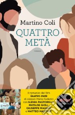 Quattro metà libro