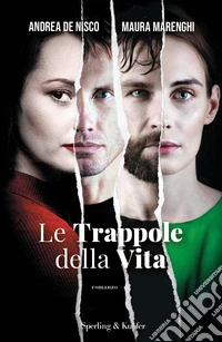 Le trappole della vita libro