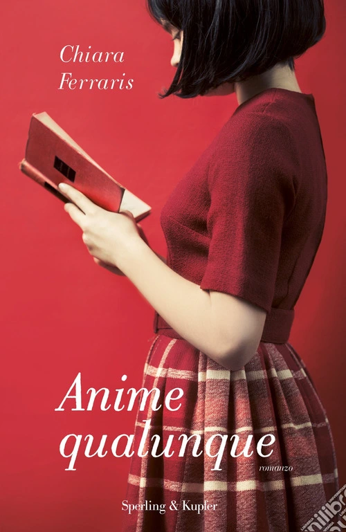 Anime qualunque
