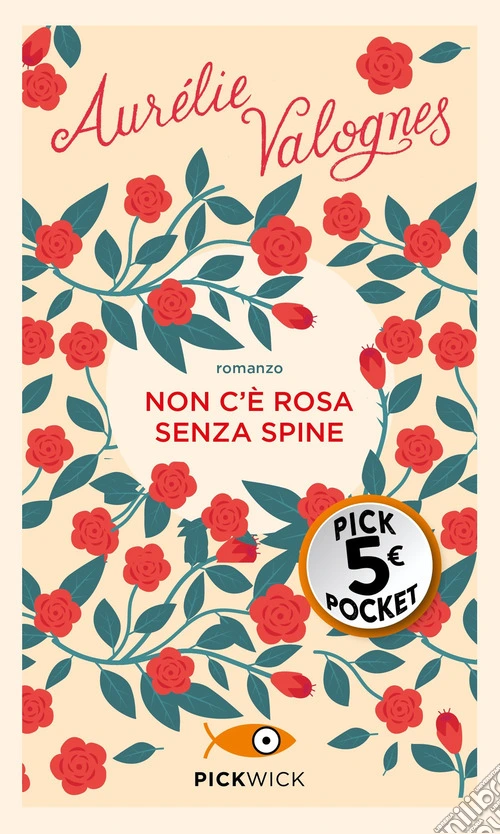 Non c'è rosa senza spine