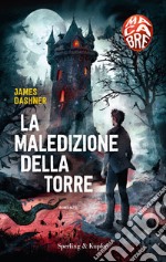 La maledizione della torre. Macabre libro