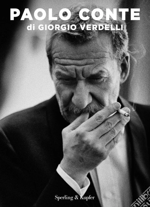 Paolo Conte