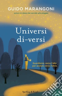 Universi di-versi libro