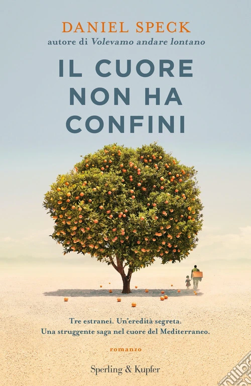 Il cuore non ha confini