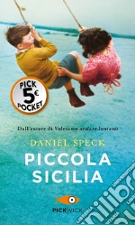 Piccola Sicilia libro