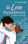 The love hypothesis. Il teorema dell'amore libro