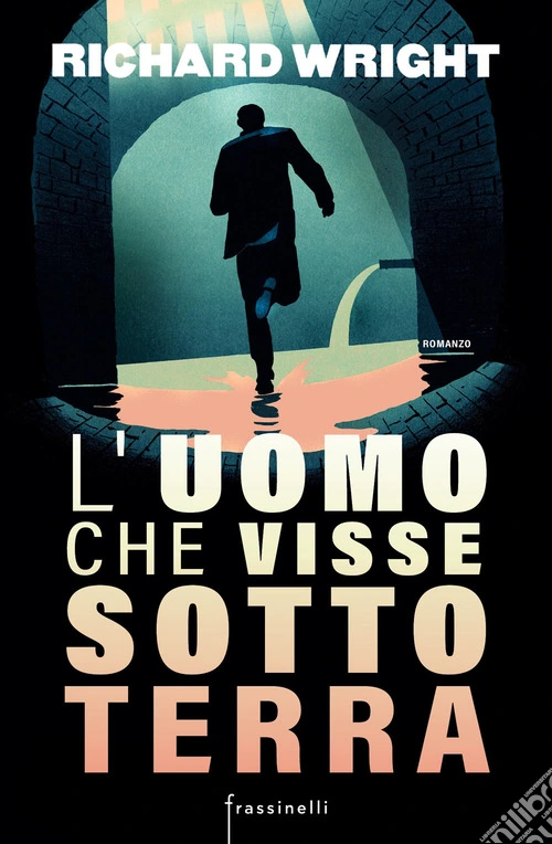 L'uomo che visse sottoterra