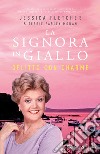 Delitto con charme. La signora in giallo libro di Fletcher Jessica Farley Moran Terrie