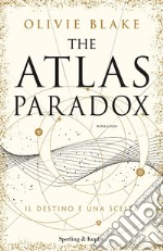The Atlas paradox. Ediz. italiana