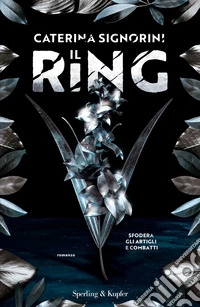 Il ring libro