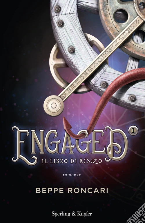 Il libro di Renzo. Engaged. Vol. 1