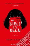 The girls I've been. Se pensi di conoscermi, ti sbagli libro