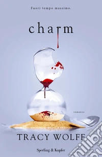 Charm. Ediz. italiana libro