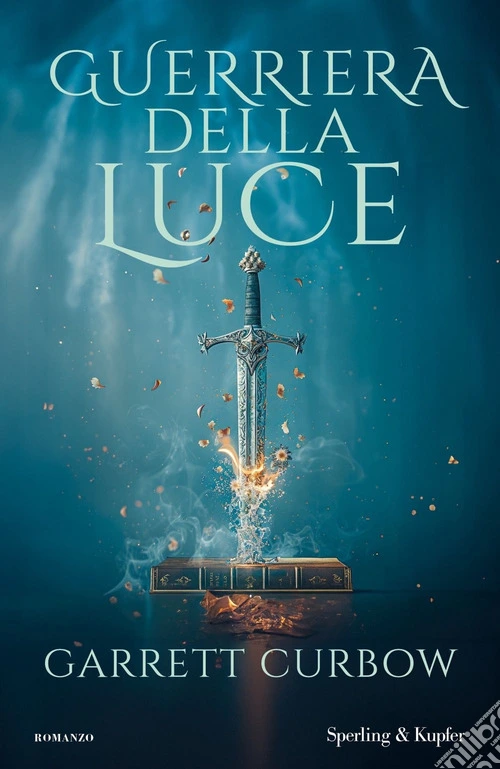 Guerriera della luce