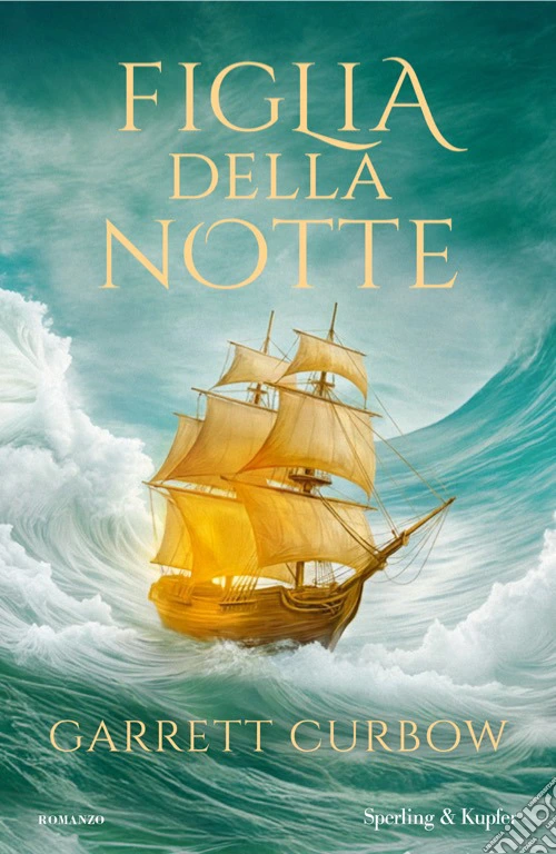 Figlia della notte