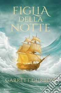 Figlia della notte libro