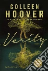 Verity. Ediz. italiana libro di Hoover Colleen