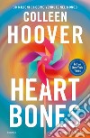 Heart bones. Ediz. italiana libro
