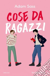 Cose da ragazzi
