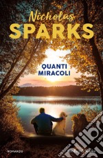 Quanti miracoli libro