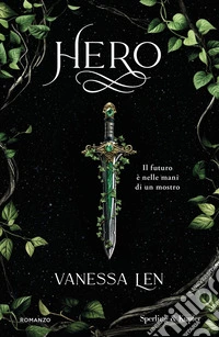 Hero libro
