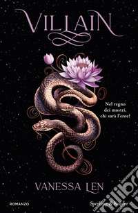 Villain. Ediz. italiana libro