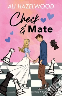 Check & Mate. Ediz. italiana libro