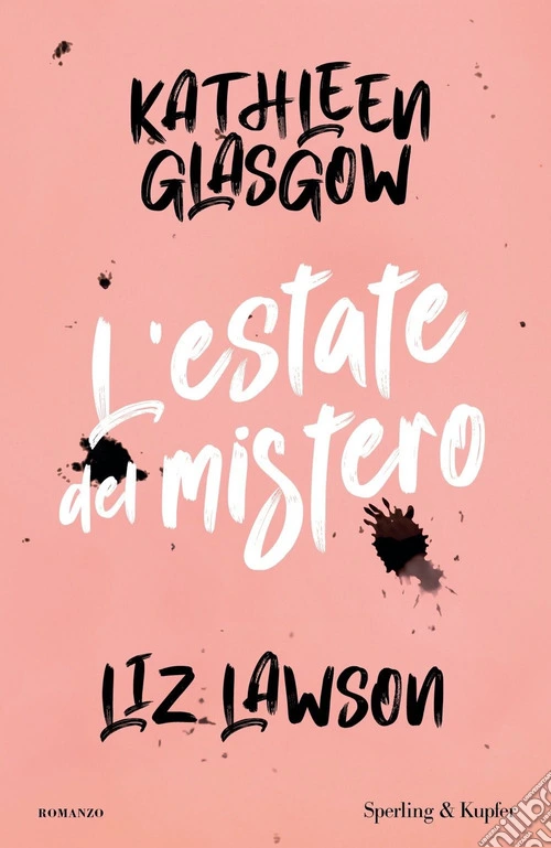L'estate del mistero