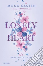 Lonely heart libro