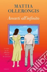 Amarti all'infinito libro