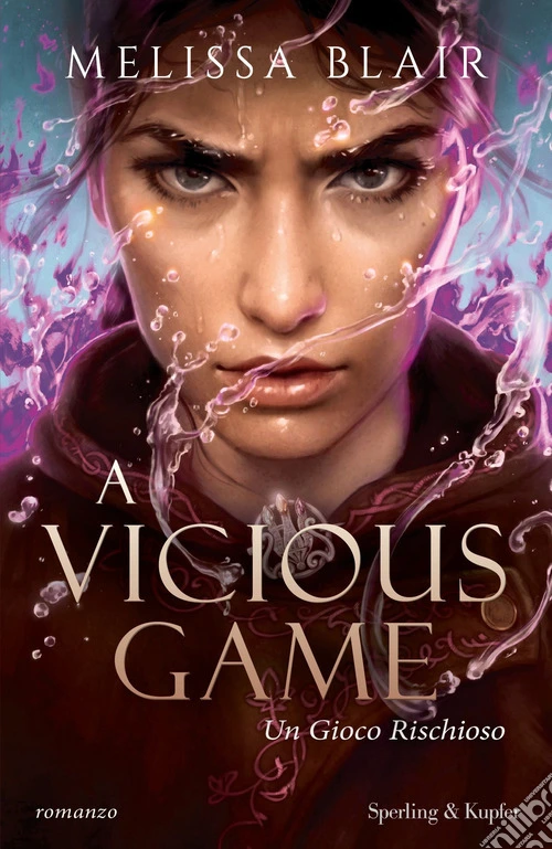 A vicious game. Un gioco rischioso