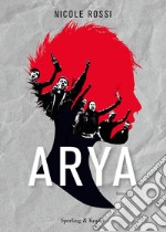 Arya libro