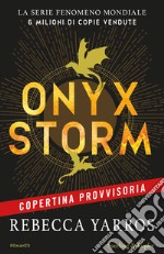 Onyx storm. Ediz. italiana