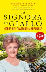 Morte nel giardino giapponese. La signora in giallo