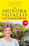 Morte nel giardino giapponese. La signora in giallo libro