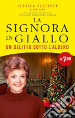 Un delitto sotto l'albero. La signora in giallo libro