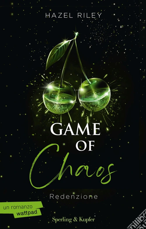 Game of chaos. Redenzione