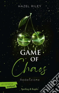 Game of chaos. Redenzione libro