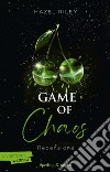 Game of chaos. Redenzione libro di Riley Hazel