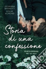 Storia di una confessione libro