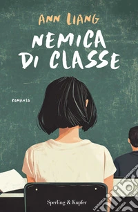 Nemica di classe libro