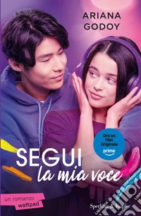 Segui la mia voce libro