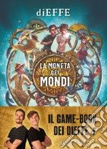 La moneta dei mondi libro