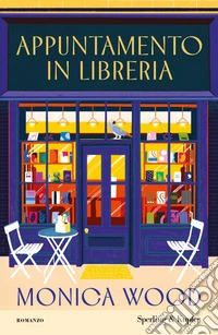 Appuntamento in libreria libro