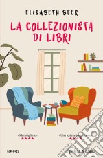 La collezionista di libri