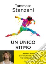 Un ritmo unico. Quattro amici e un sogno: una storia a passo di danza