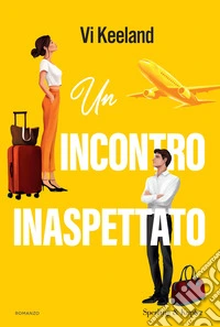 Un incontro inaspettato libro