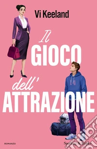 Il gioco dell'attrazione libro